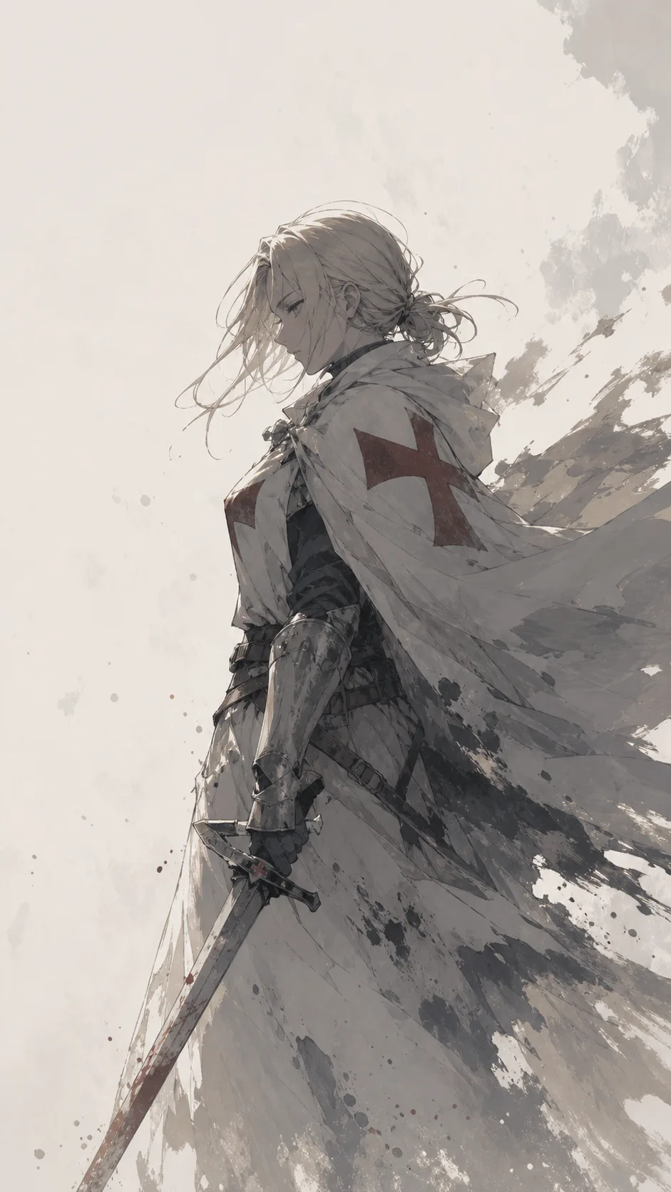 Templar in Fast mode