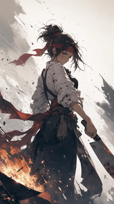 Battle Chef