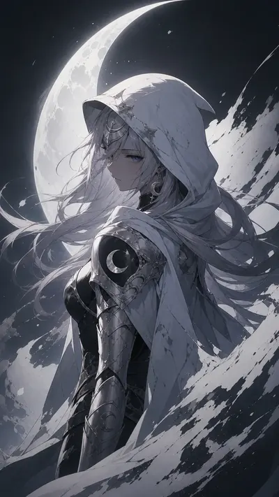 Lunar Knight