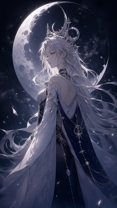 Lunar Queen