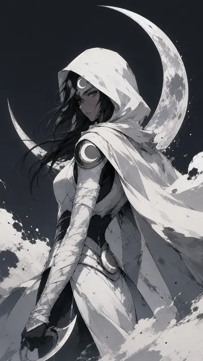 Moon Knight