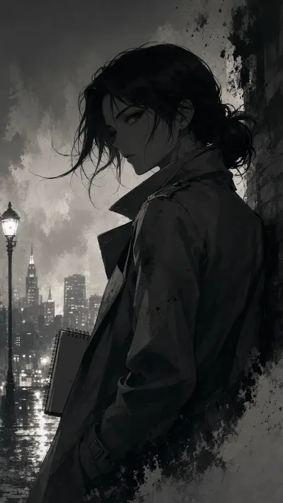 Noir Journalist