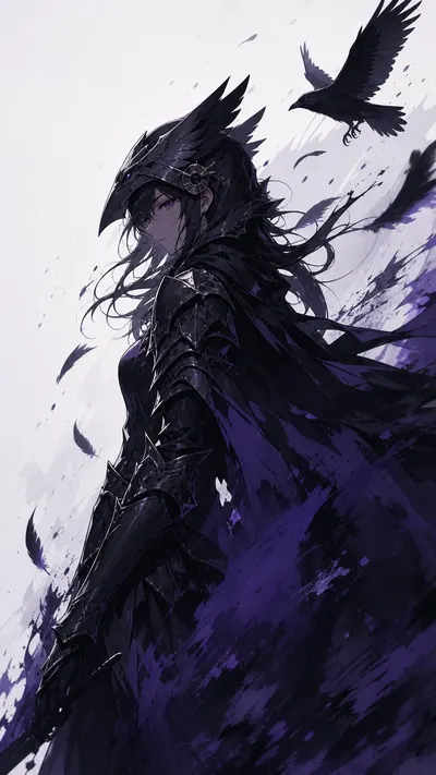 Raven Knight